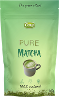 Matcha & Thés